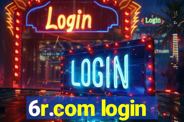 6r.com login